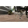 Ламинат Kronotex Herringbone Metz oak D 3766