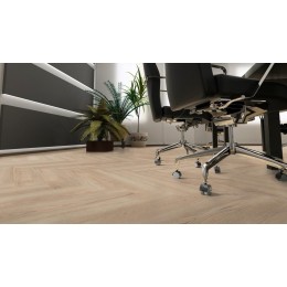 Ламинат Kronotex Herringbone Toulouse oak D 3678