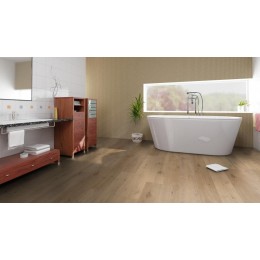 Ламинат Kronotex Aqua robusto Дуб чистый P 1210