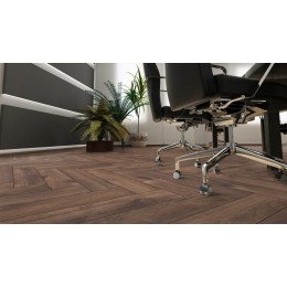 Ламинат Kronotex Herringbone Calais oak D 4766