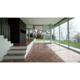 Ламинат Kronotex Herringbone Calais oak D 4766