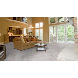 Ламинат Kronotex Herringbone Bordeaux oak D 3516