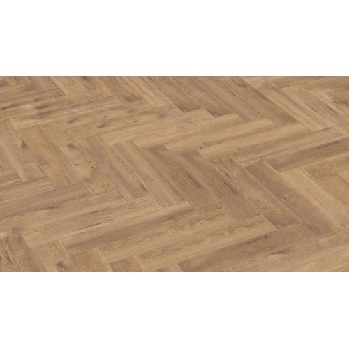 Ламинат Kronotex Herringbone Treviso oak D 4764