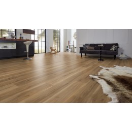 Ламинат Kronotex Exquisit Дуб Сьерра Золото D 4689