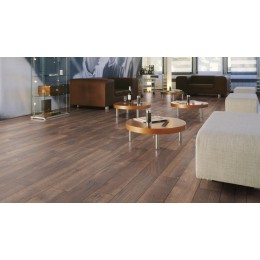 Ламинат Kronotex Amazone Дуб тёмный Петерсон D 4766