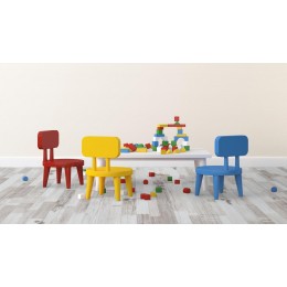 Ламинат Kronotex Dynamic Plus Плей D 6407