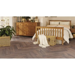 Ламинат Kronotex Herringbone Calais oak D 4766