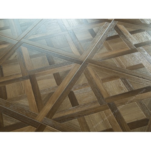 Ламинат Praktik Parquet 4009 Дуб Амадеус