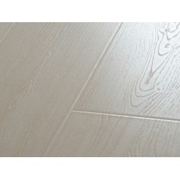 Ламинат Praktik Massive 5501 Дуб белый