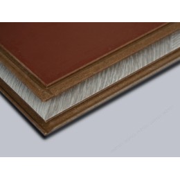 Ламинат Praktik Parquet 4002 Дуб Тюдор