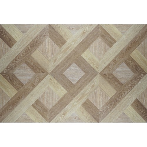 Ламинат Praktik Parquet 4003 Дуб Брюге