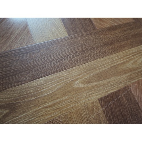 Ламинат Praktik Parquet 4004 Дуб Руан