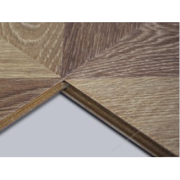 Ламинат Praktik Parquet 4004 Дуб Руан