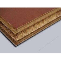 Ламинат Praktik Parquet 4004 Дуб Руан